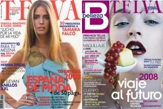 Revista Telva