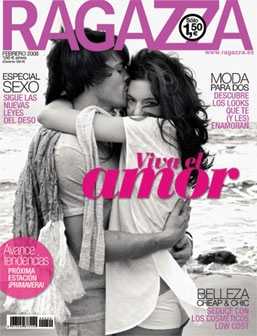 Revista Ragazza