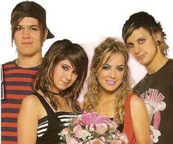 GRUPO KUDAY MUSICA grupo kuday musica: