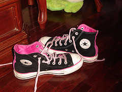 Converse Emo