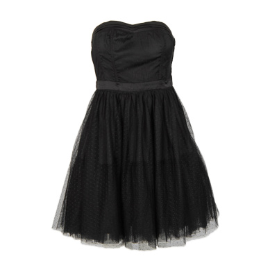 vestidos cortos con tenis vans