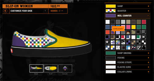 personalizar zapatillas vans personalizar zapatillas vans