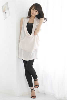 sueter blanco