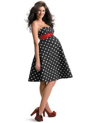 vestido de embarazada5