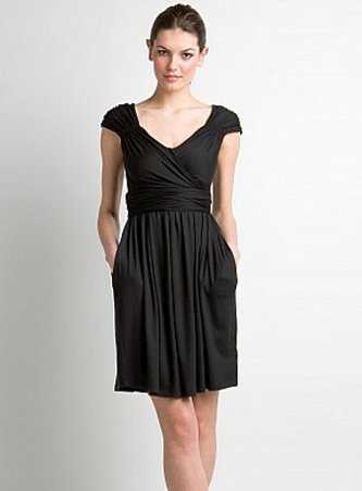 Lindos vestidos de temporada de DKNY | Web de la Moda