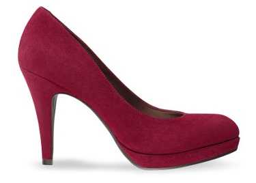 zapatos de moda 2011