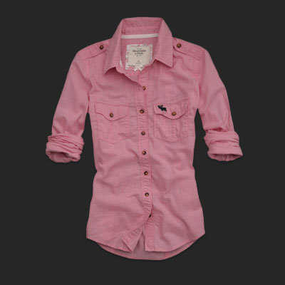 Abercrombie Camisas De Vestir Abercrombie Camisas De Vestir