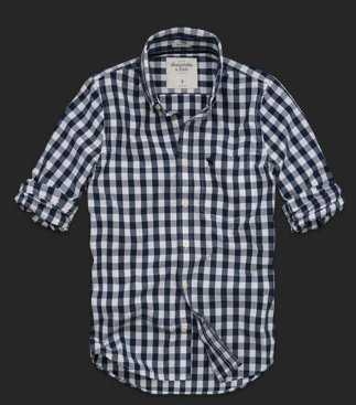 Abercrombie Camisas De Vestir Abercrombie Camisas De Vestir