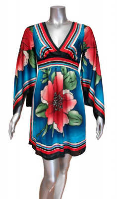 kimono-lily