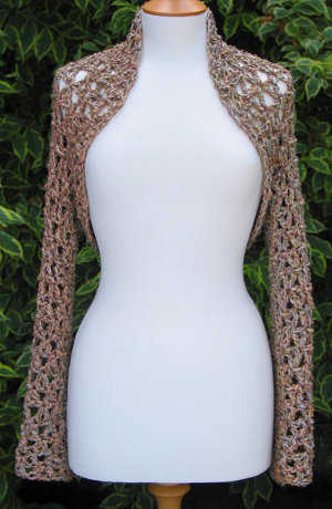 la moda según tu estilo con los suéteres a crochet | Web de la Moda la moda según tu estilo con los suéteres a crochet | Web de la Moda