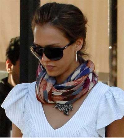 cuello