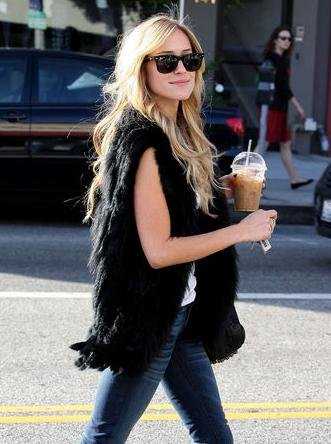 kristin-cavallari-chaleco