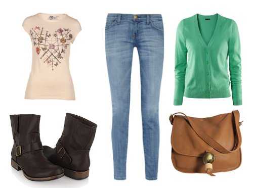 jean-zapatos-look