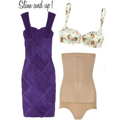 ropa interior para vestidos de noche: ¡ideas para lucir regia! | web