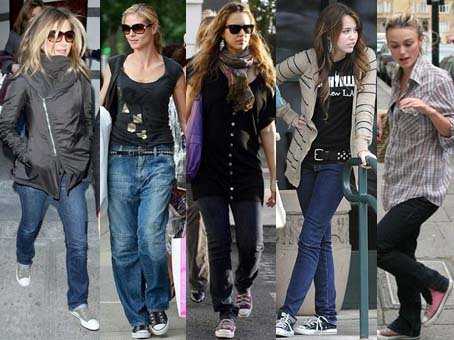 grunge-converse