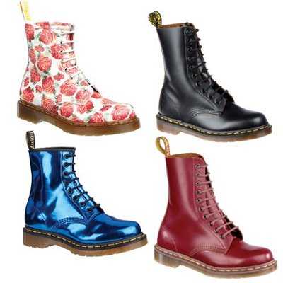 martens