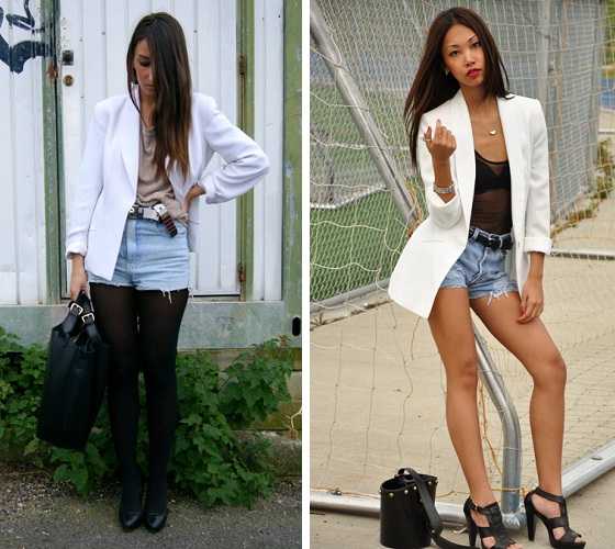 shorts-blazer-blanco